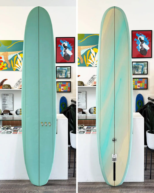 9'4" Barrett Miller - Mele Custom - Used Barrett Miller
