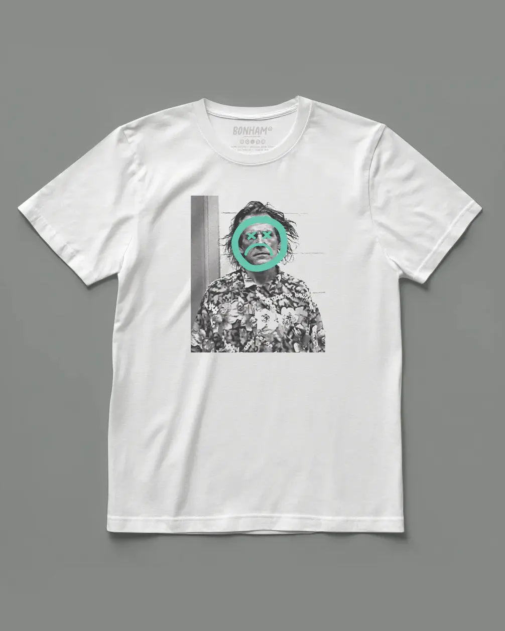 Malibu Tee Bonham Collective