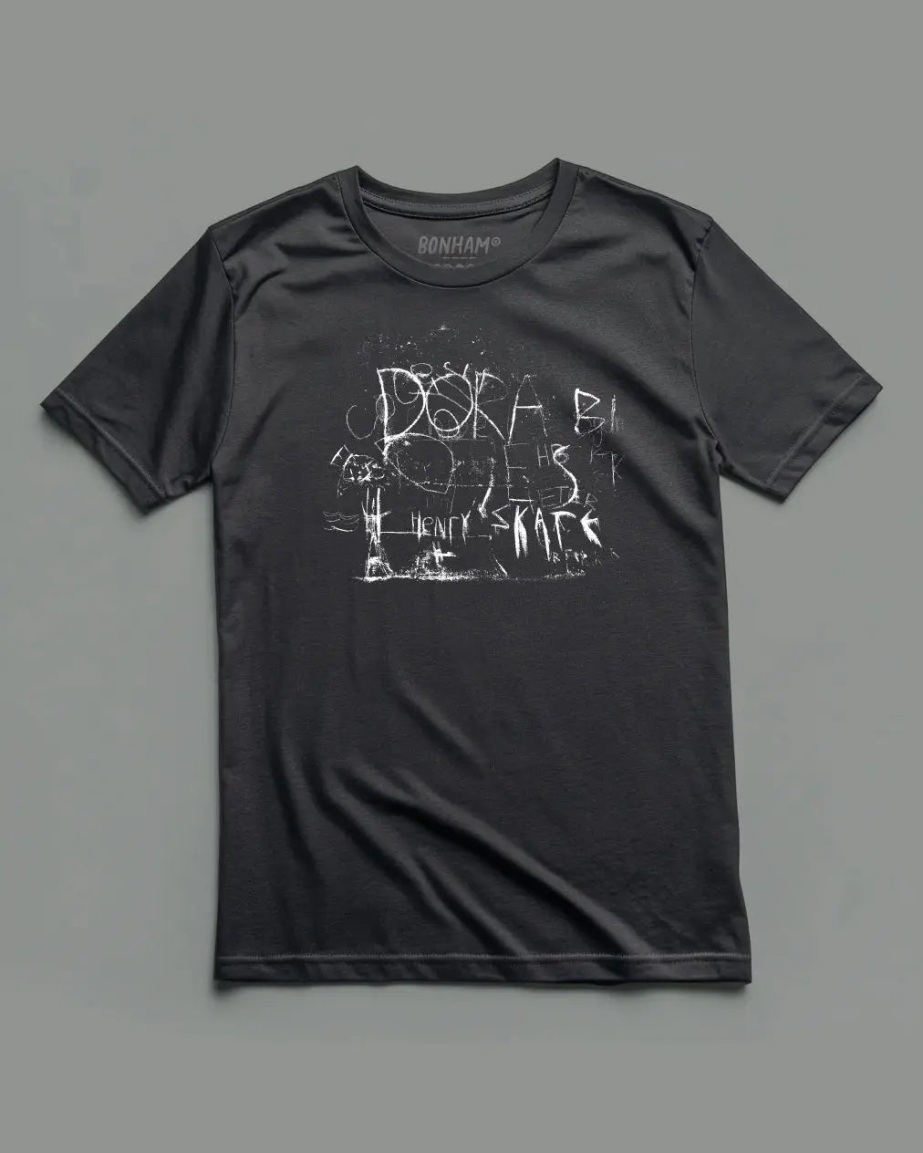 Painter Tee Bonham Collective