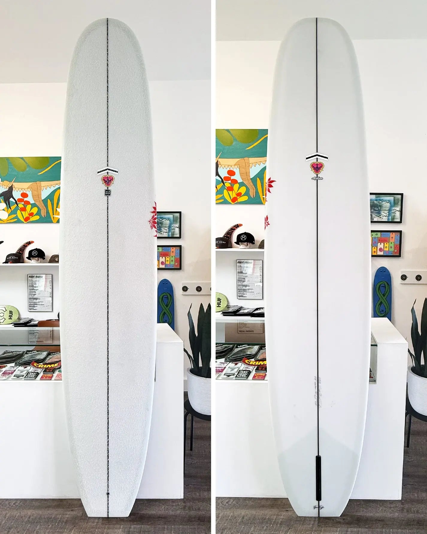 9'9" Sprout 2.0 - CJ Nelson Used Personal - #60502 CJ Nelson Designs
