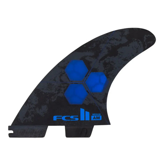 FCS II Al Merrick Tri Fins FCS