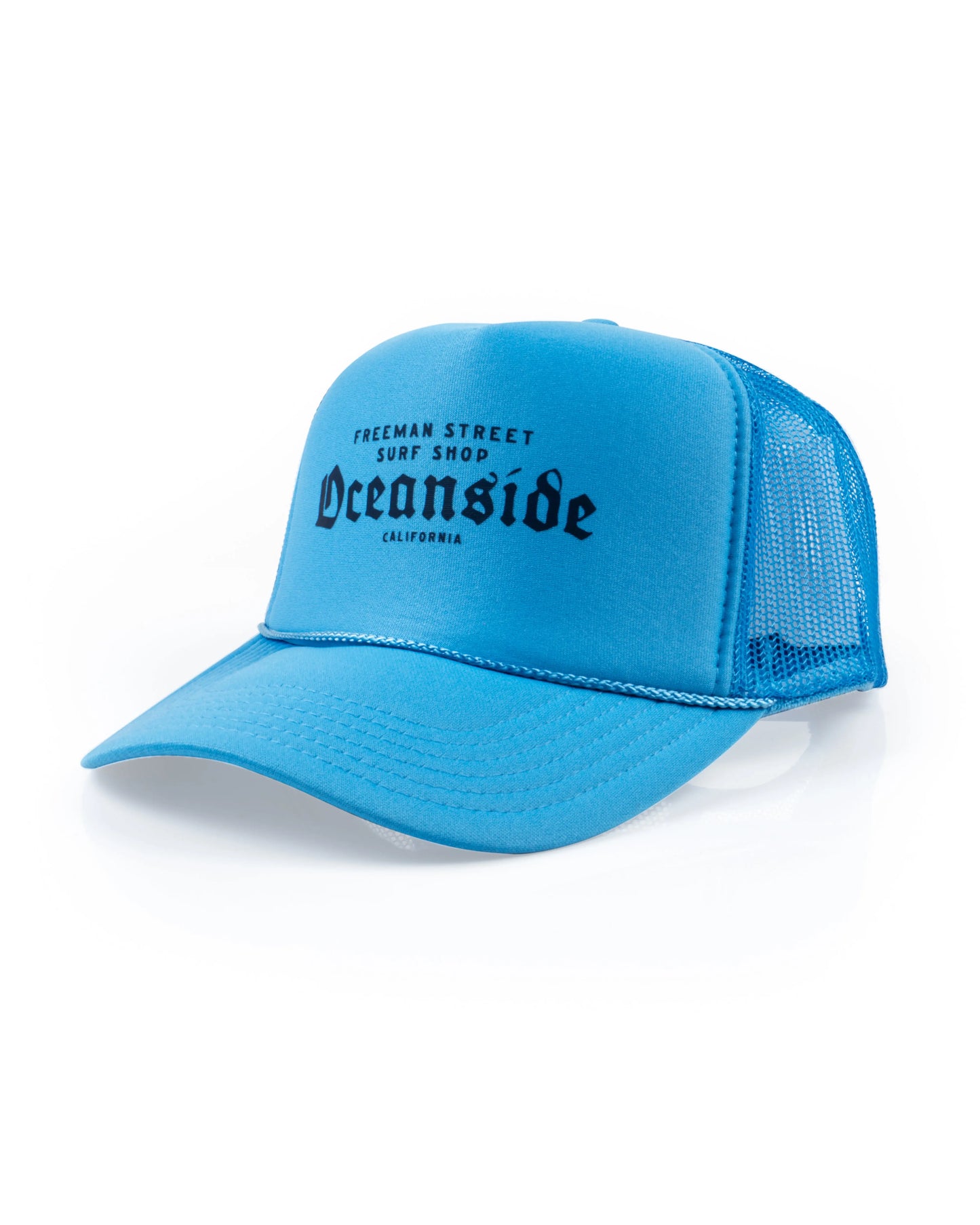 Freeman GothiCA Mesh Hat Freeman St. Surf Shop