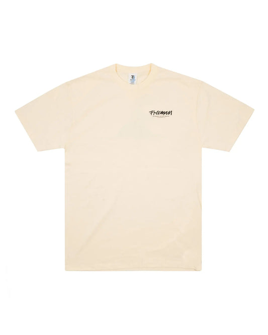 Harbor Patrol T-Shirt Freeman St. Surf Shop