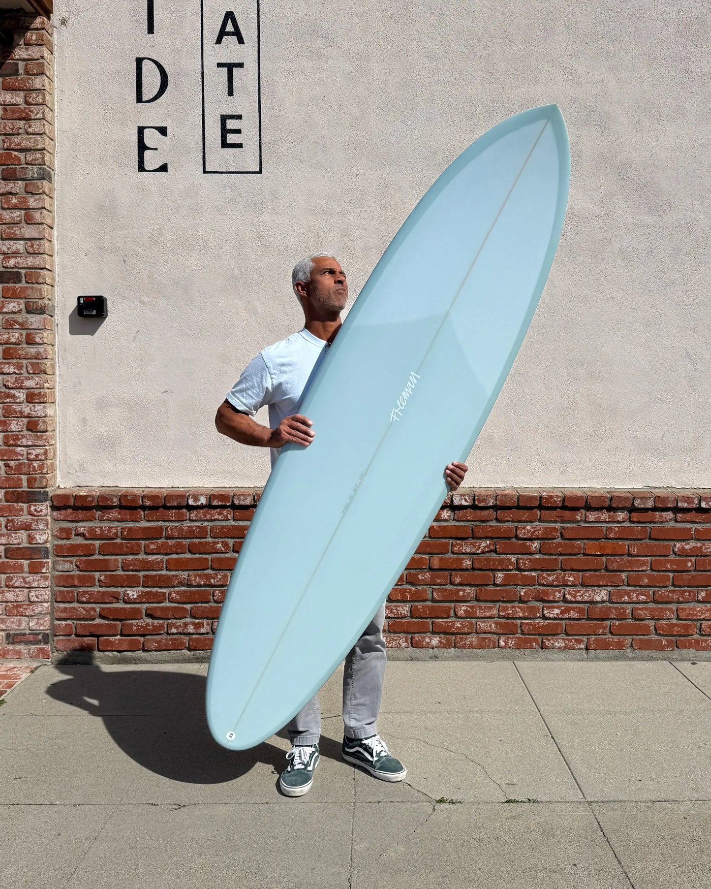 7'6" Freeman Heron #3189 Freeman Shapes