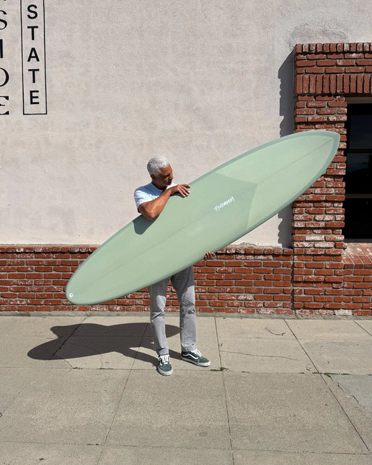 8'0" Freeman Heron #3187 Freeman Shapes