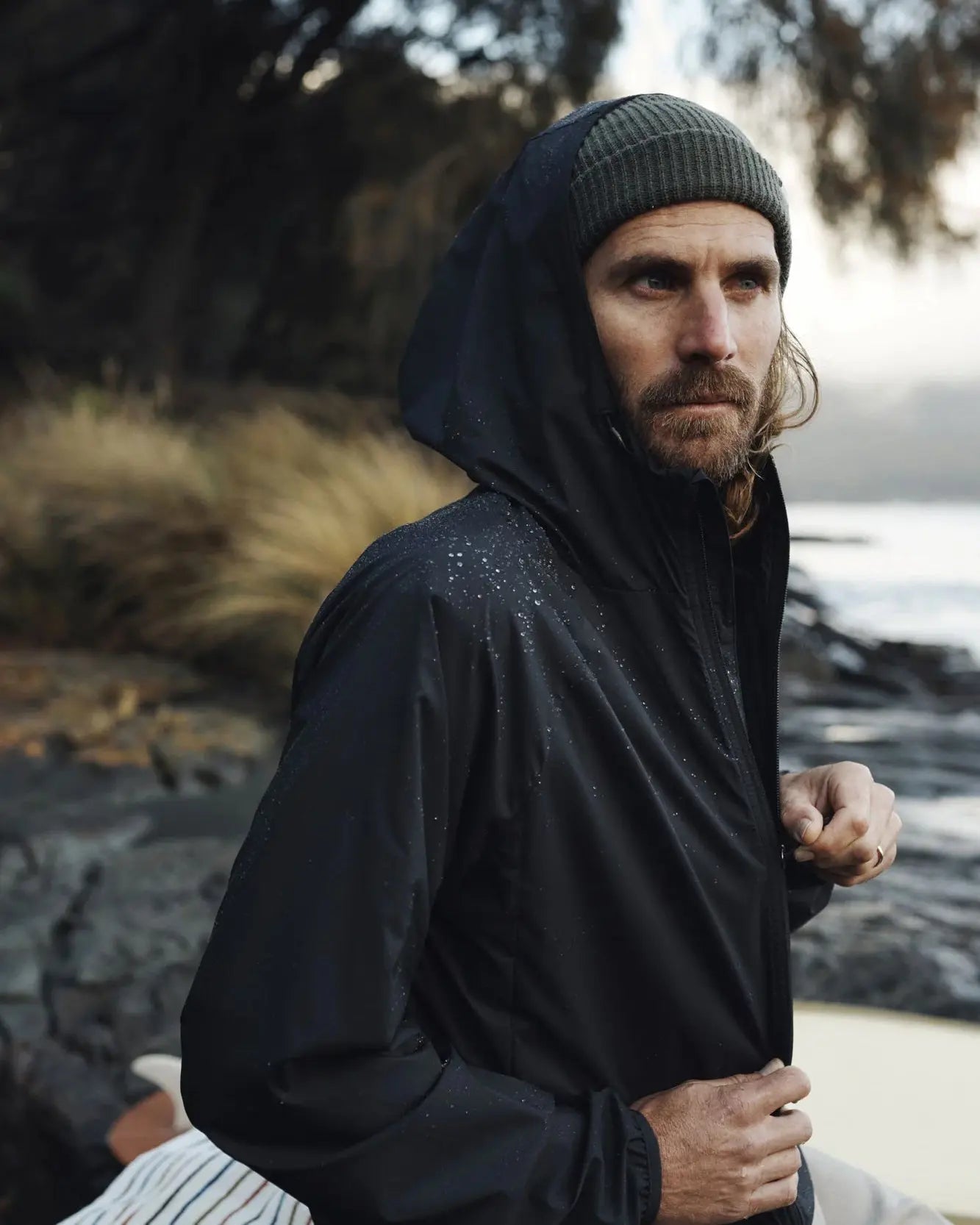 OTG Shadow Jacket Katin