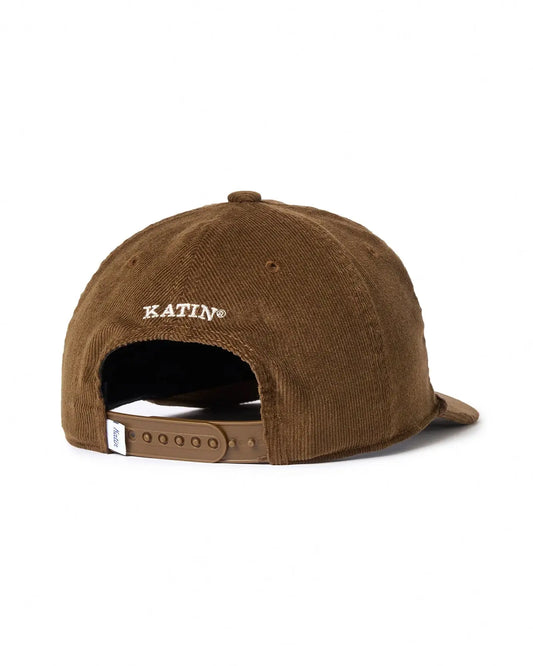 Peaks Hat Katin