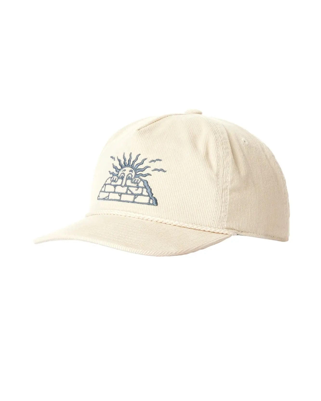 Peaks Hat Katin
