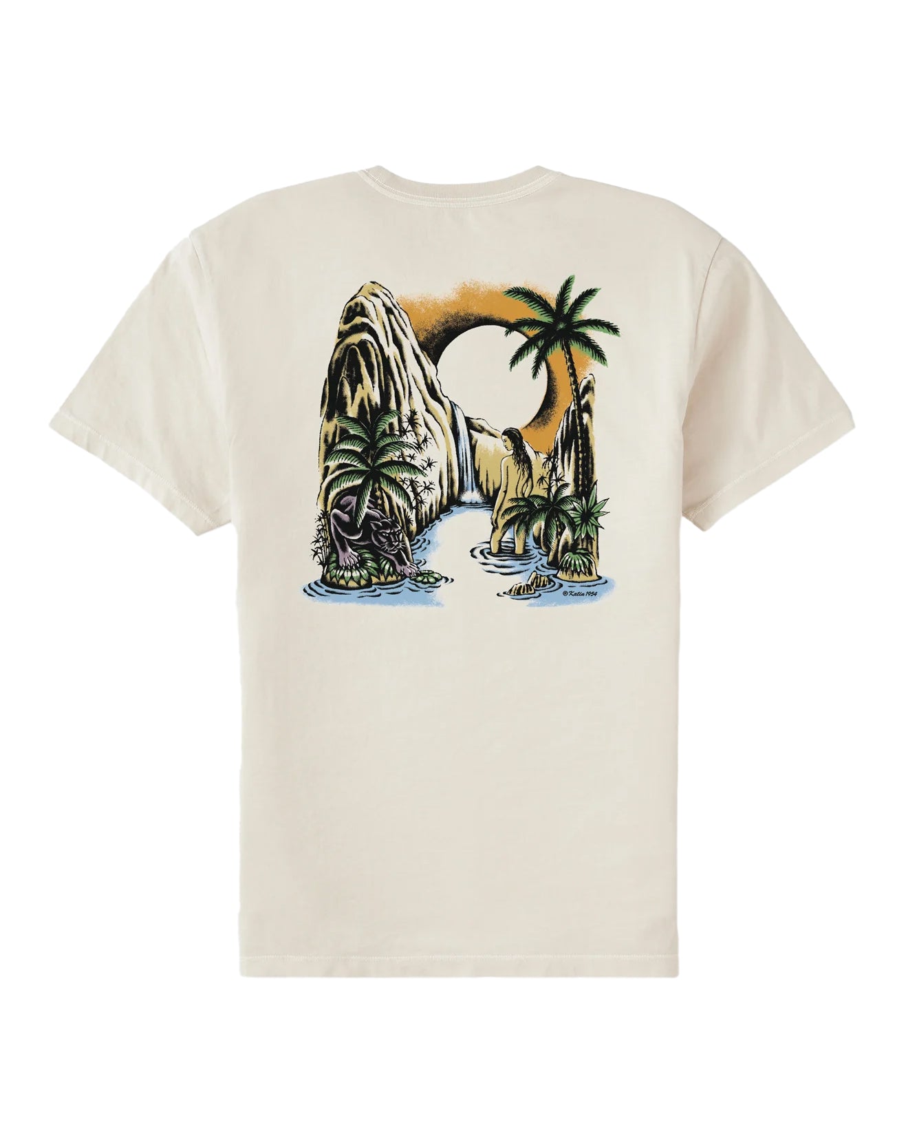 Shallows Tee