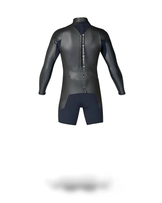 Luxury Sport V2 Fahrenheit Celsius