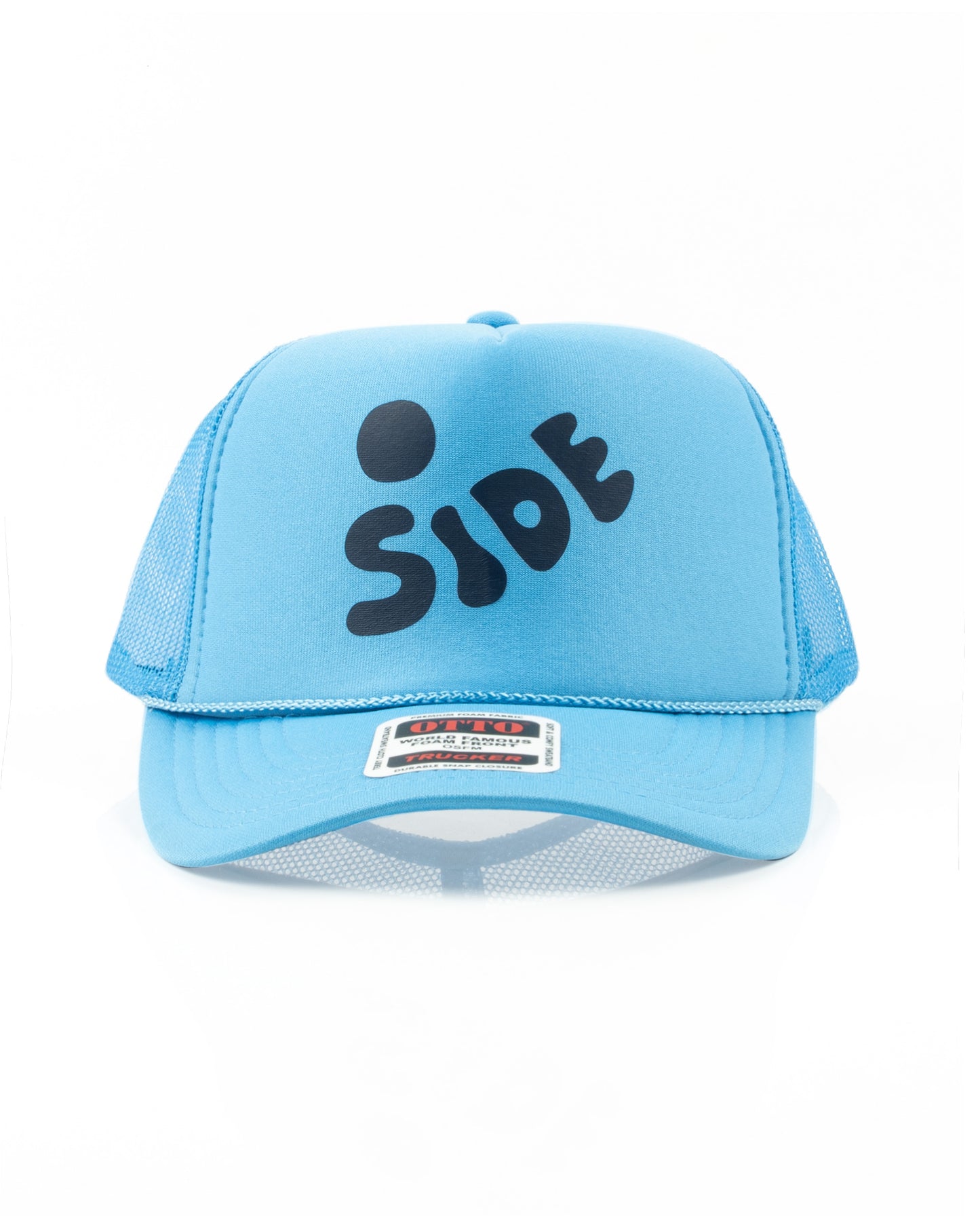 Freeman O Side Mesh Hat