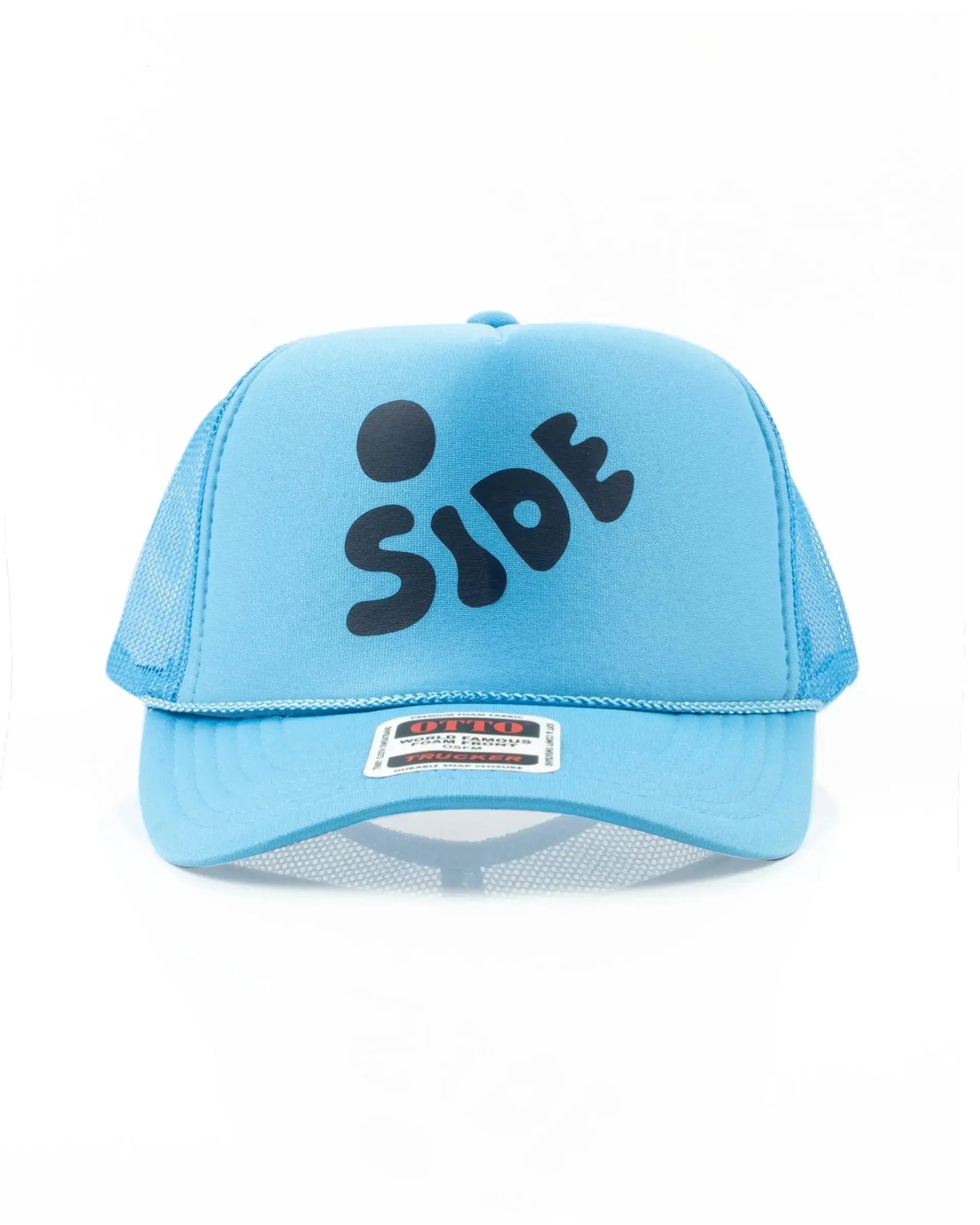Freeman x Andy Davis - O Side Mesh Hat Freeman St. Surf Shop