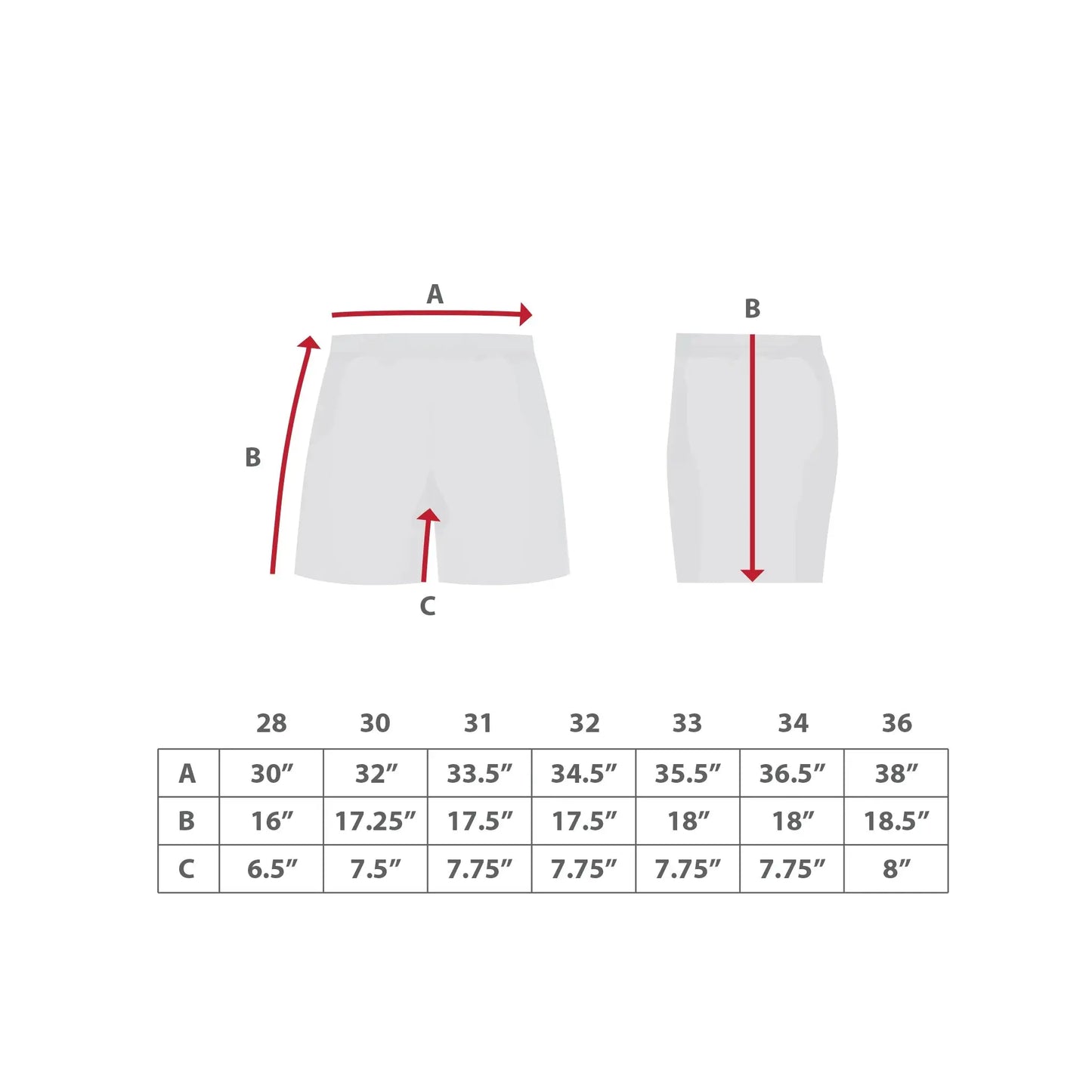 Native Boardshort - Peyote Mulch CA