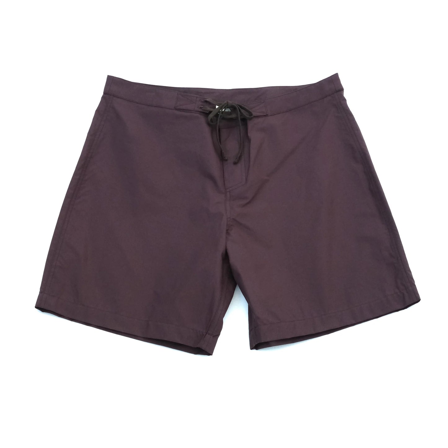 Native Boardshort - Eggplant