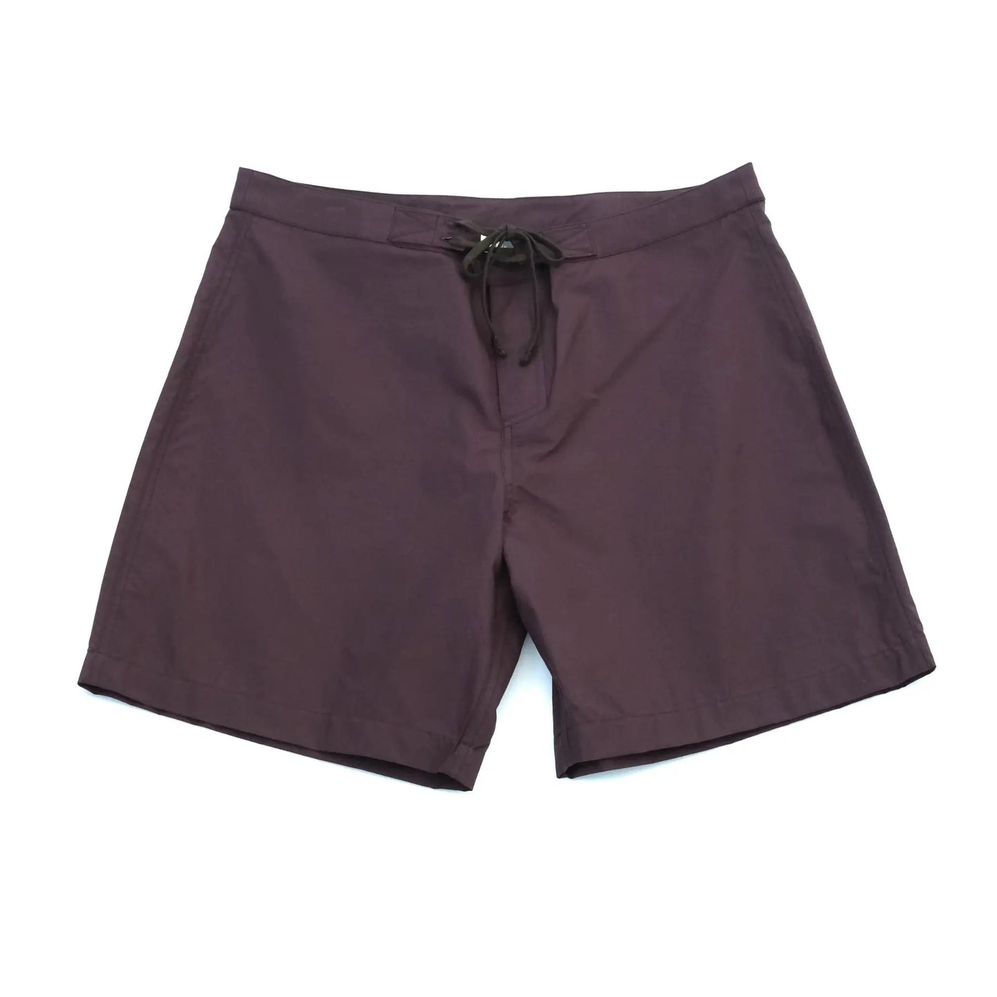Native Boardshort - Eggplant Mulch CA