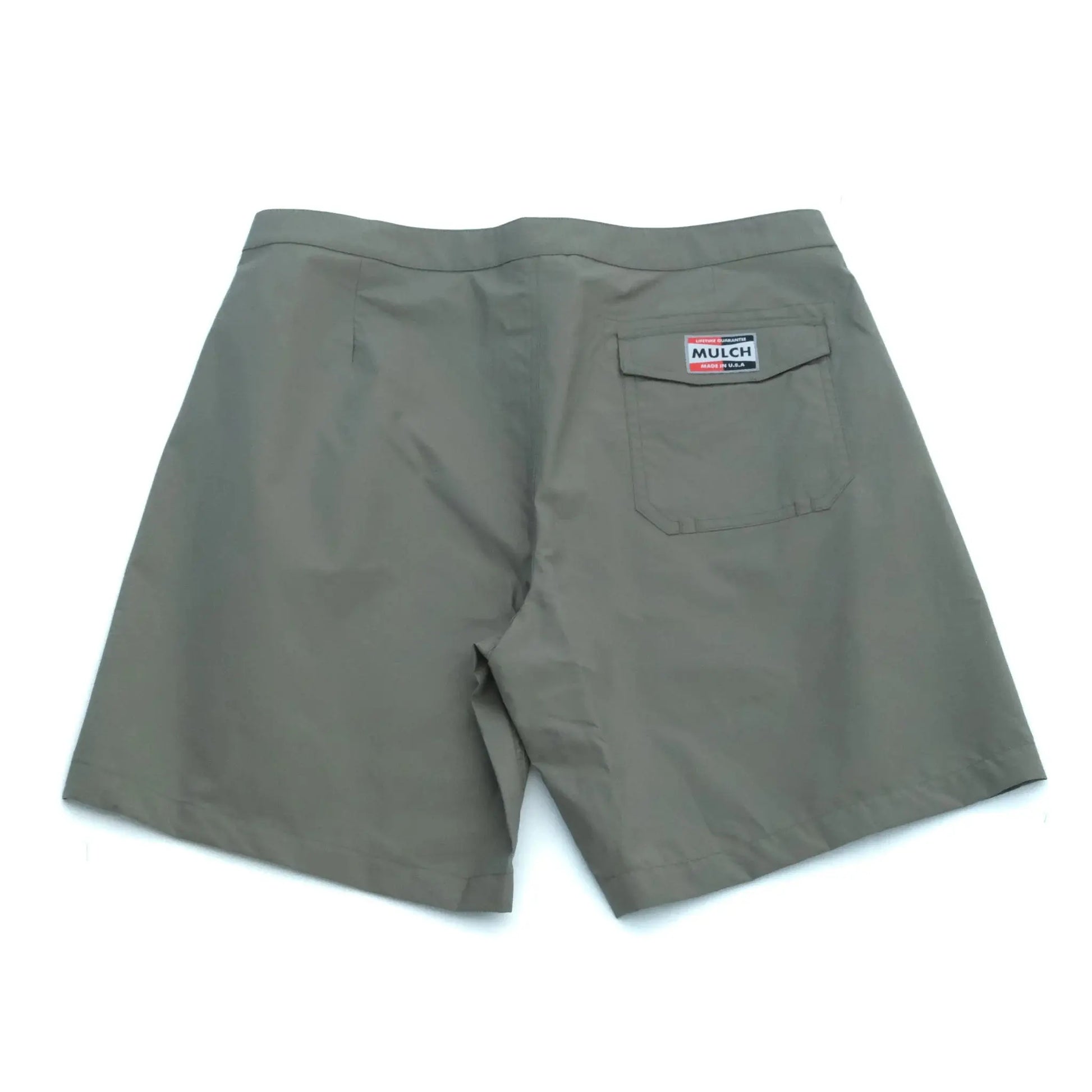 Native Boardshort - Peyote Mulch CA