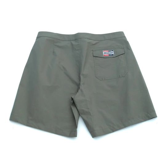 Native Boardshort - Peyote Mulch CA