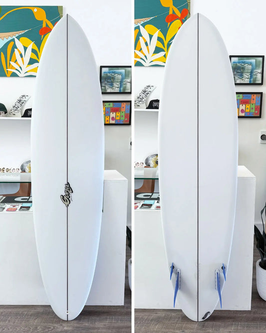 7'0" Oscar Guru Kool-Aid 2.0 Model - #101 Oscar Guru