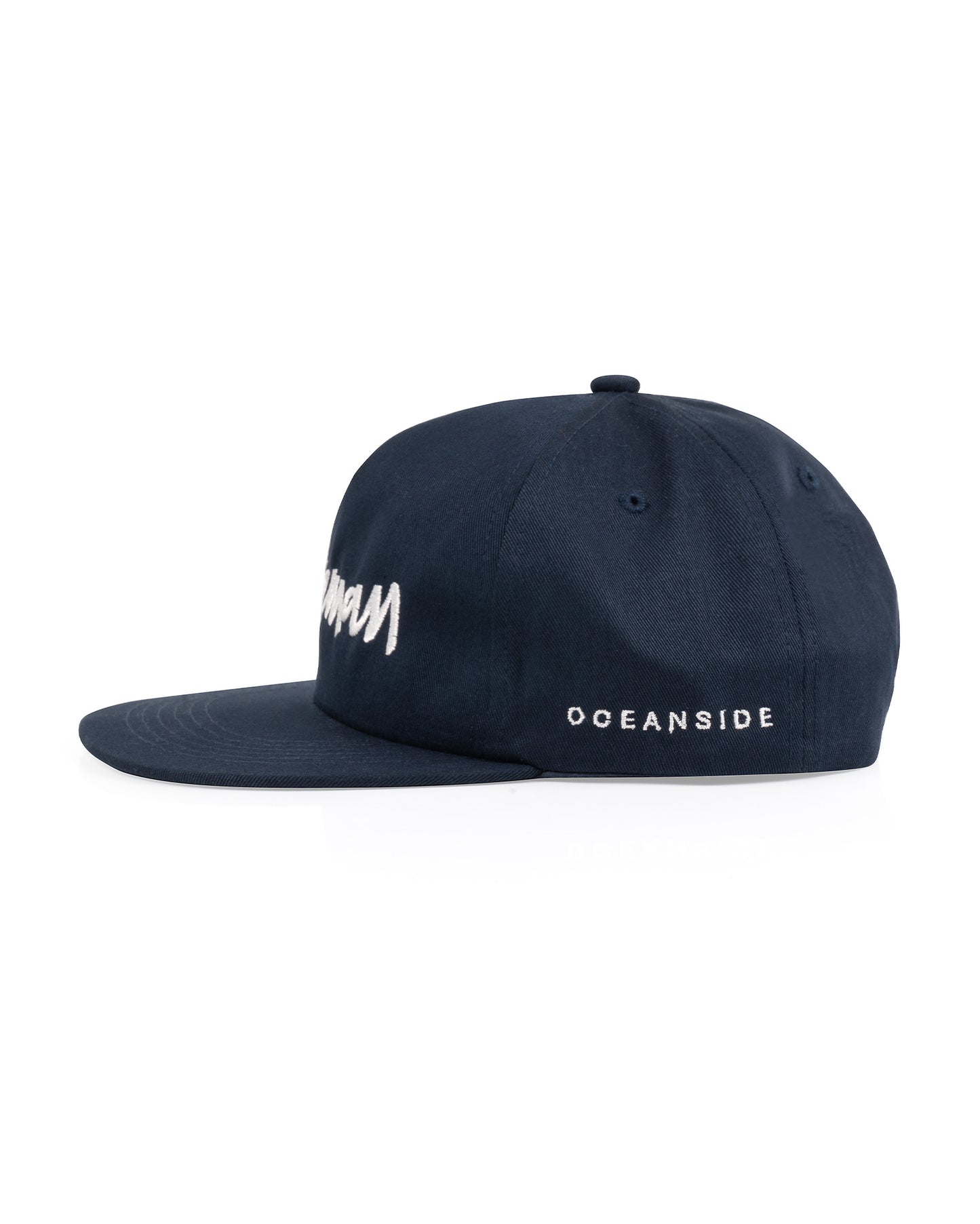 Freeman Script Hat