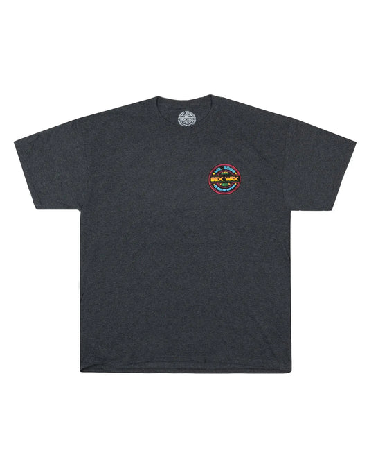 Sex Wax Neon T-Shirt Sex Wax