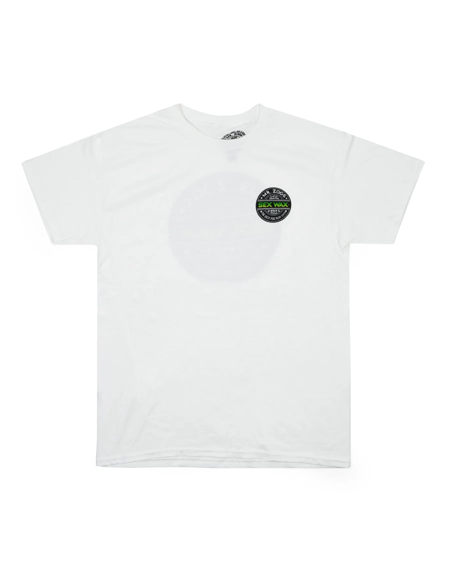 Sex Wax Greenie T-Shirt Sex Wax