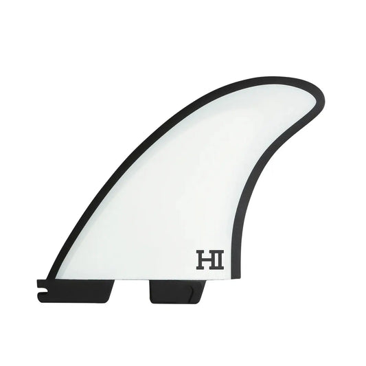 FCS II Harley Mid Tri-Quad Fin Set FCS