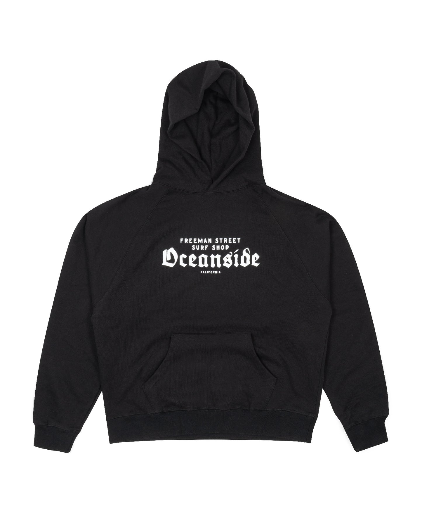 GothiCA Hooded Sweatshirt