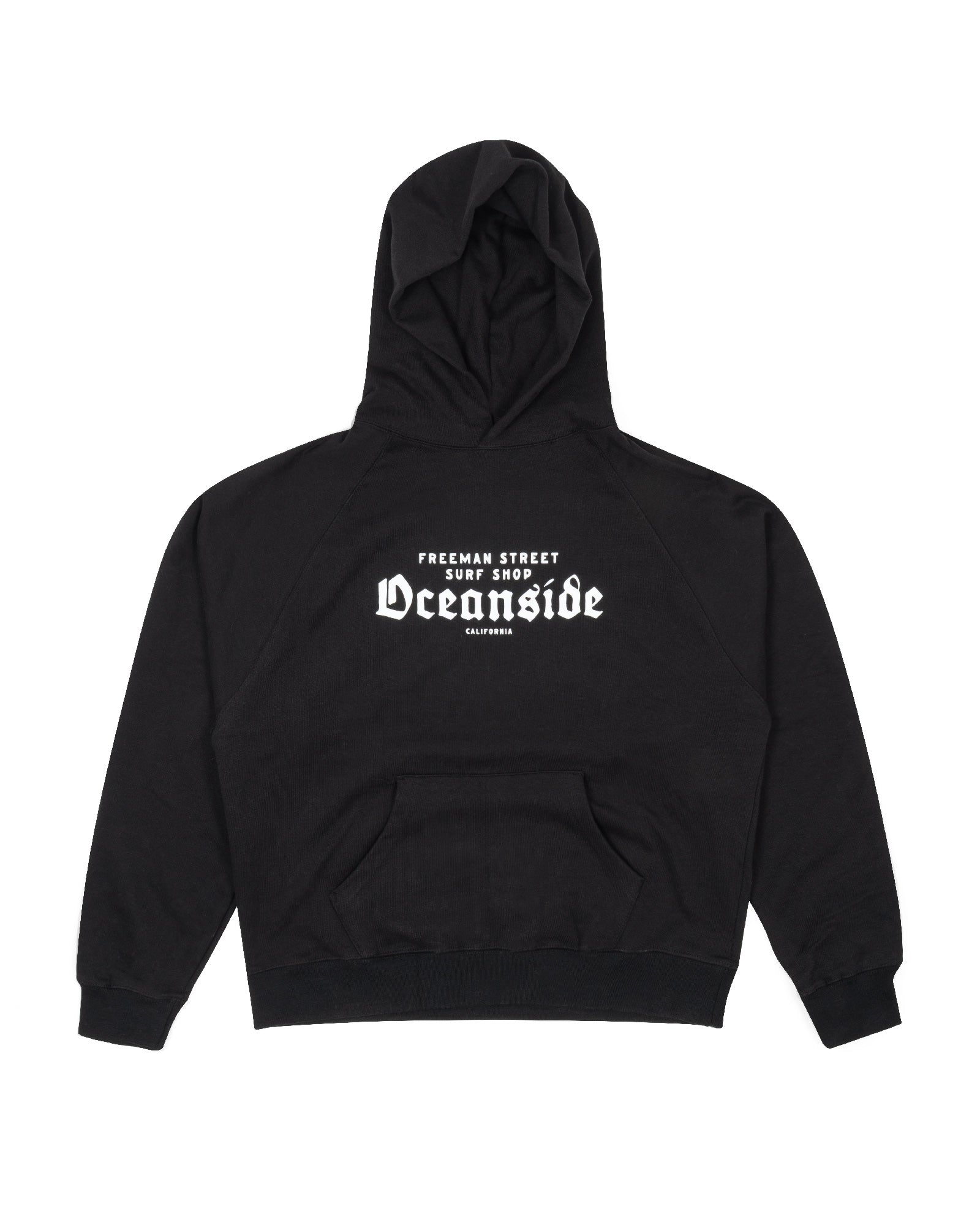 GothiCA Hooded Sweatshirt