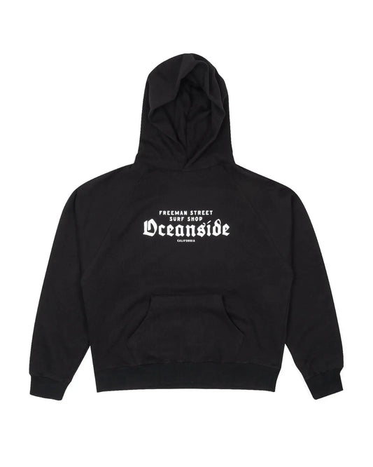 GothiCA Hooded Sweatshirt