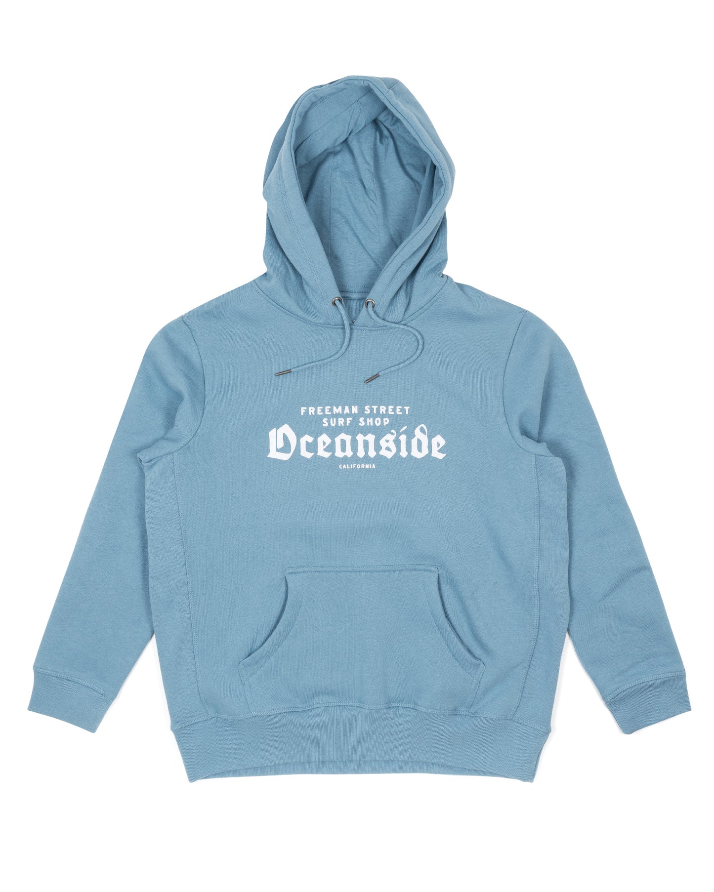 Freeman Street Surf Shop Hoodie