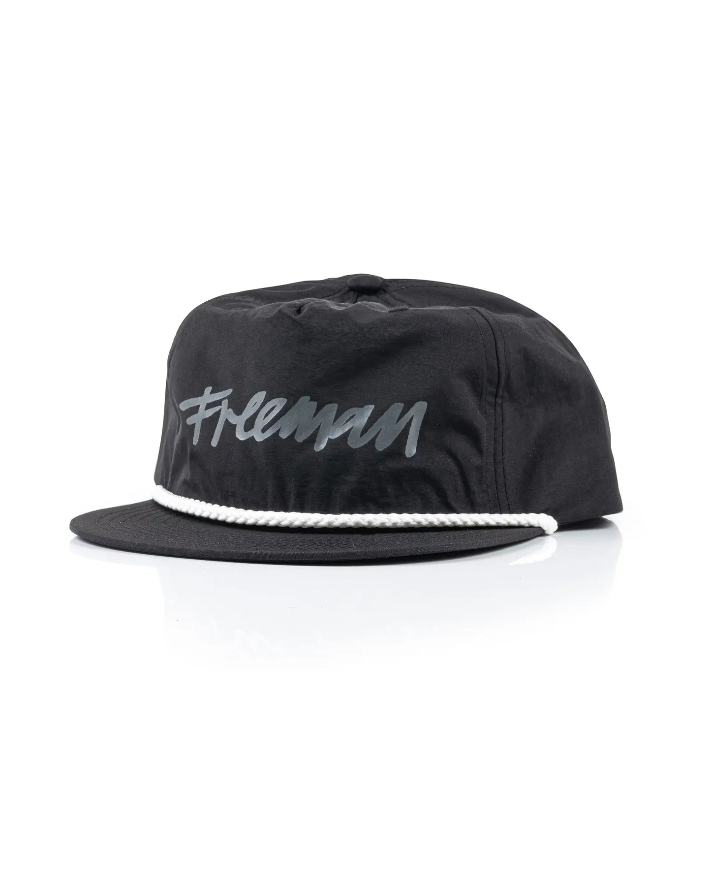 Freeman Surf Rope Hat Freeman St. Surf Shop