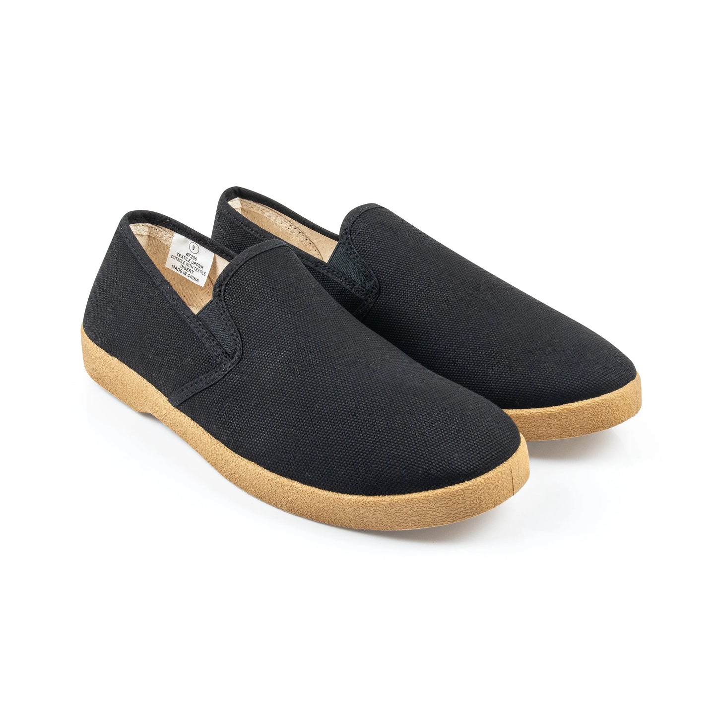 Slip Ons Zig Zags