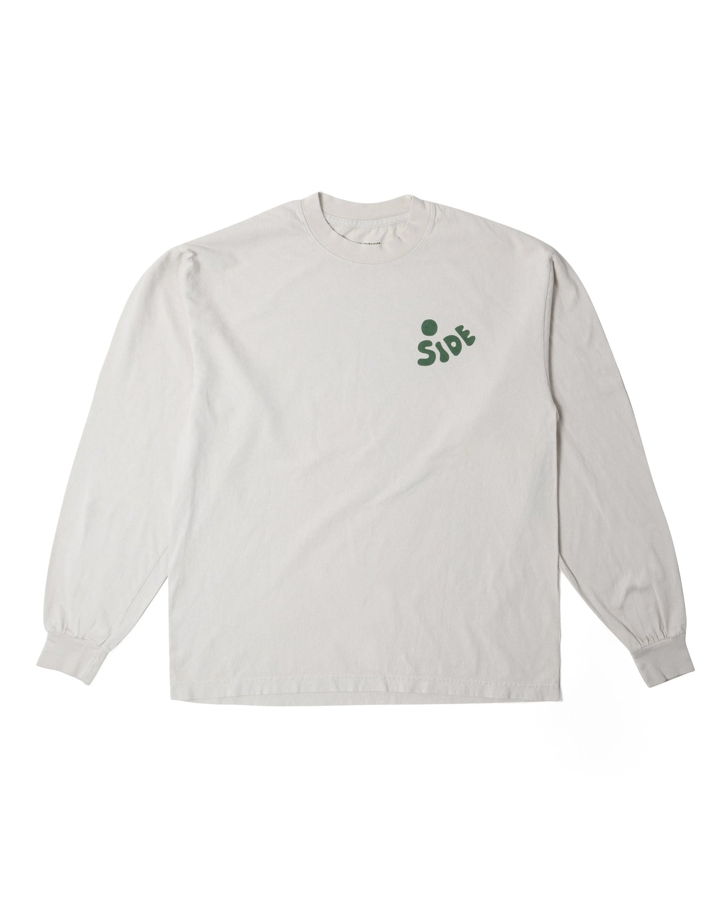 Freeman x Andy Davis - O Side L/S Tee Freeman St. Surf Shop
