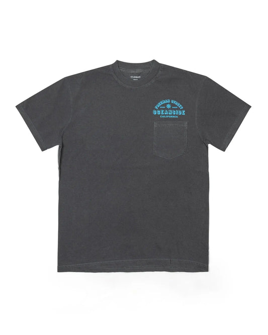 Freeman Arch S/S Pocket Tee Freeman St. Surf Shop