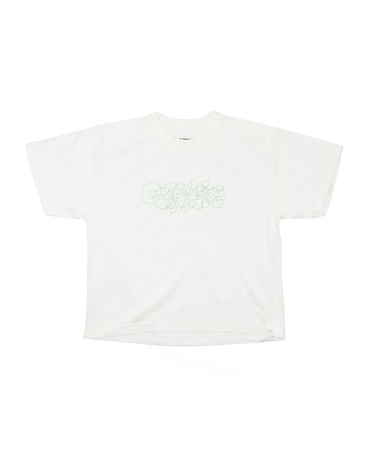 Mondo Women's Tee Freeman St. Surf Shop