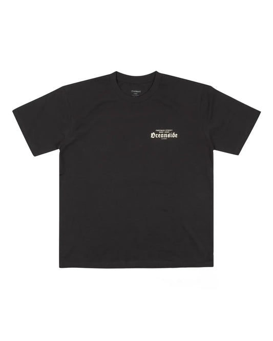 Freeman GothiCA T-Shirt Freeman St. Surf Shop