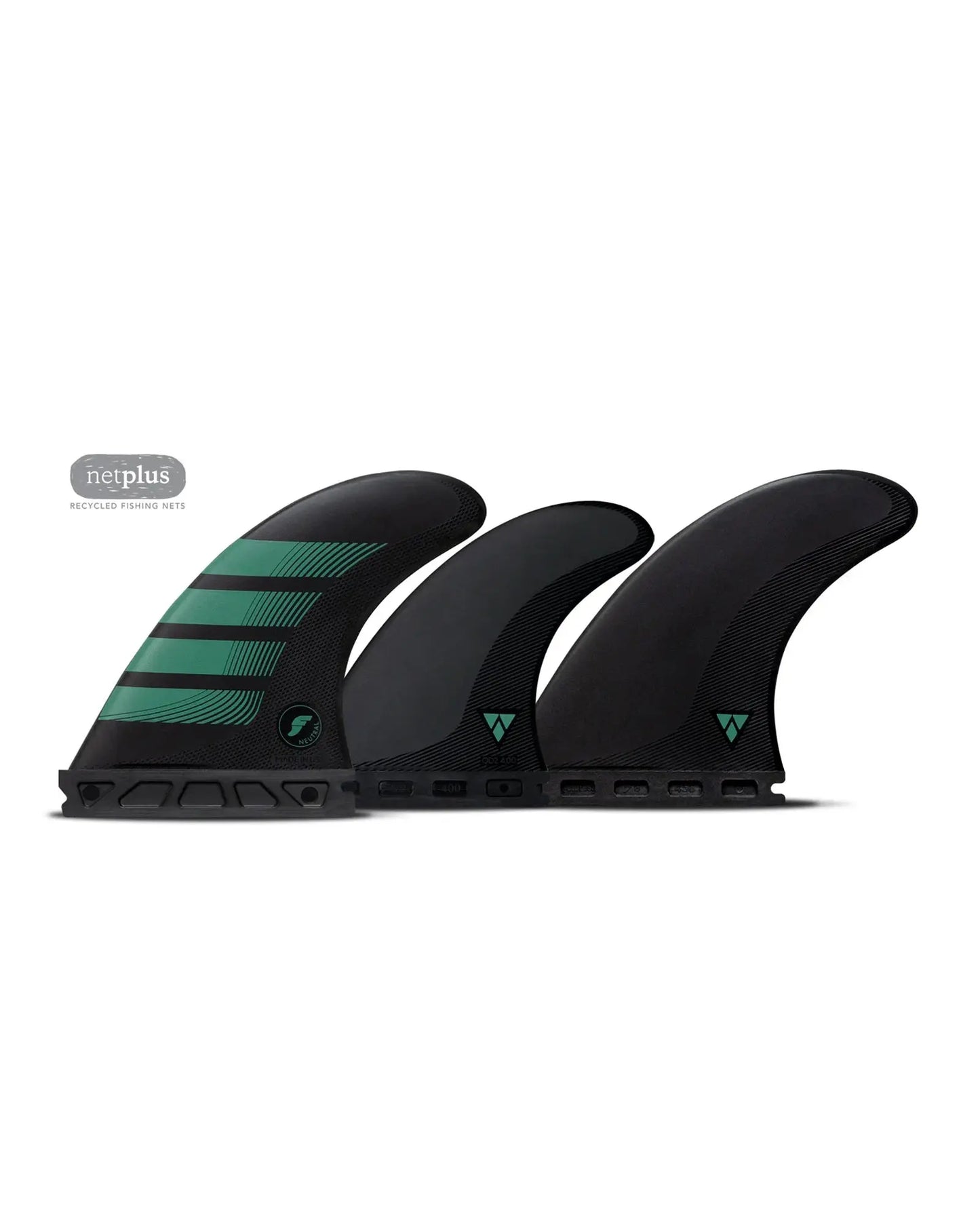 F6 Alpha 5-Fin