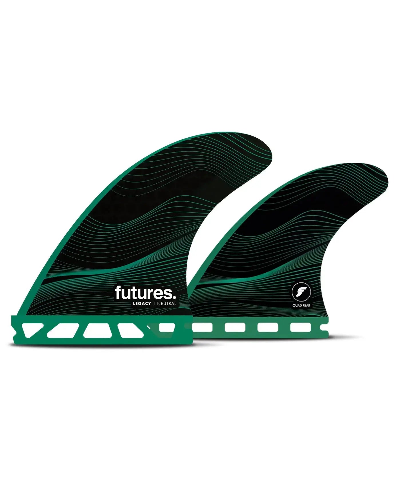 F6 Legacy Quad Futures
