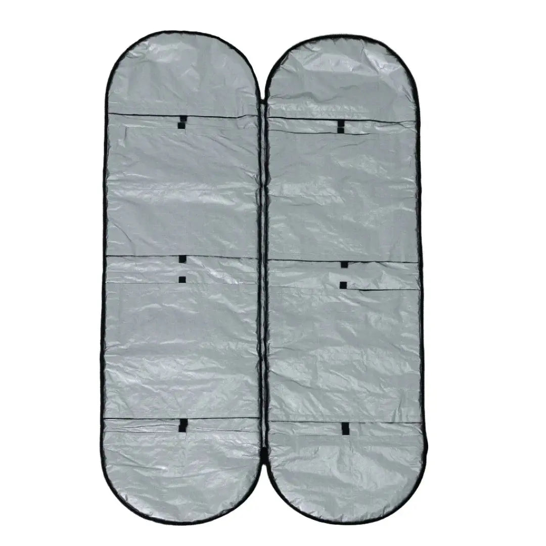 FARO Padded Day / Travel Surfboard Bag Faro Board Bags