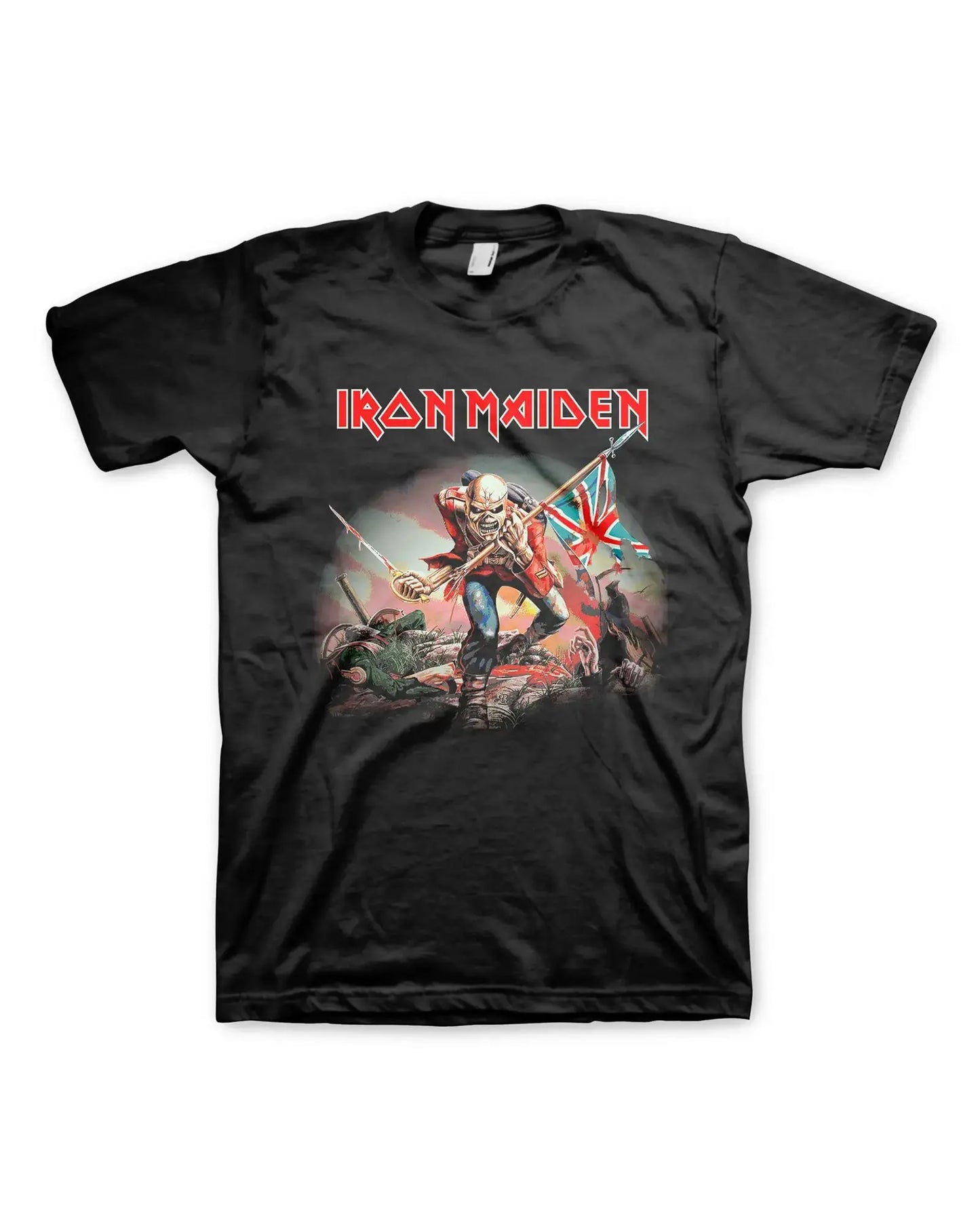 Iron Maiden The Trooper T-Shirt