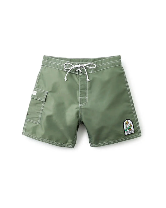 Waterman Trunk Katin