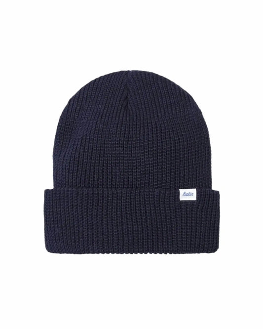 Edwin Beanie Katin