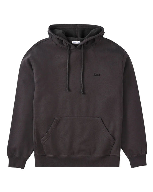 Embroidered Hoodie Katin