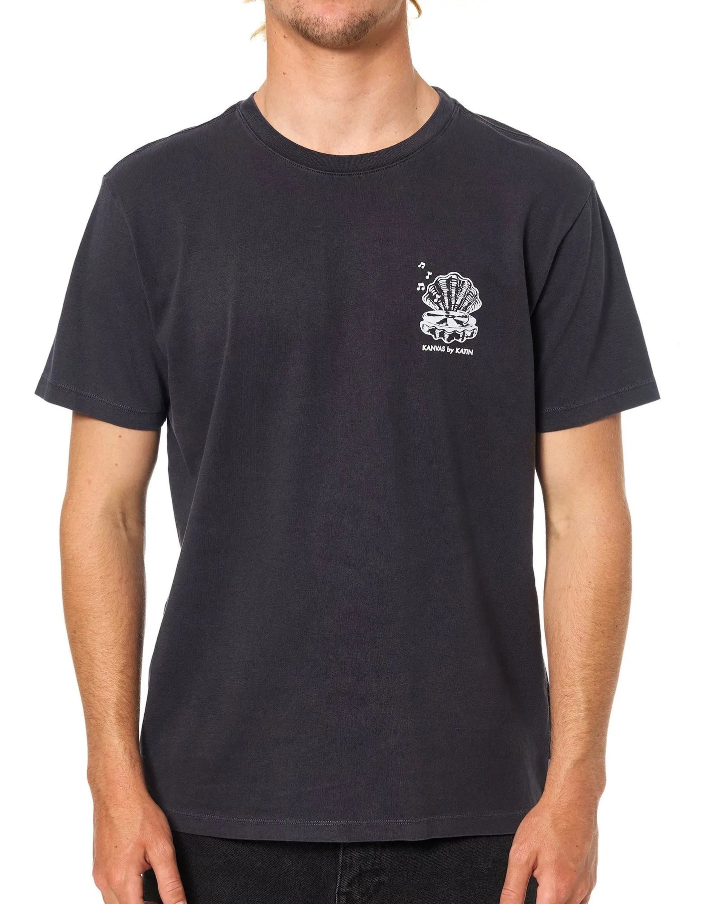 Vibrations Tee Katin