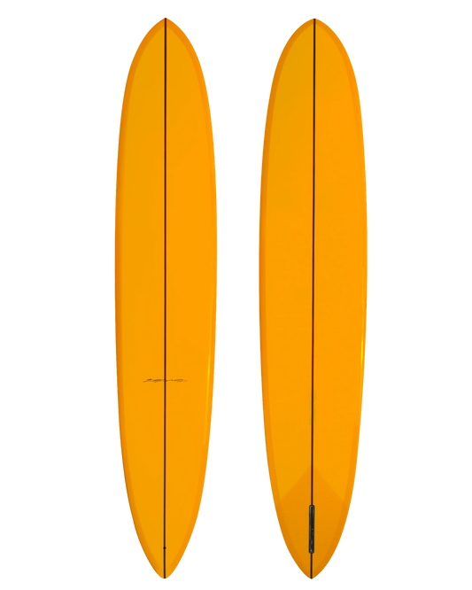 10'1" Micah Beutz - Ray Jay Glider - Gold Micah Beutz