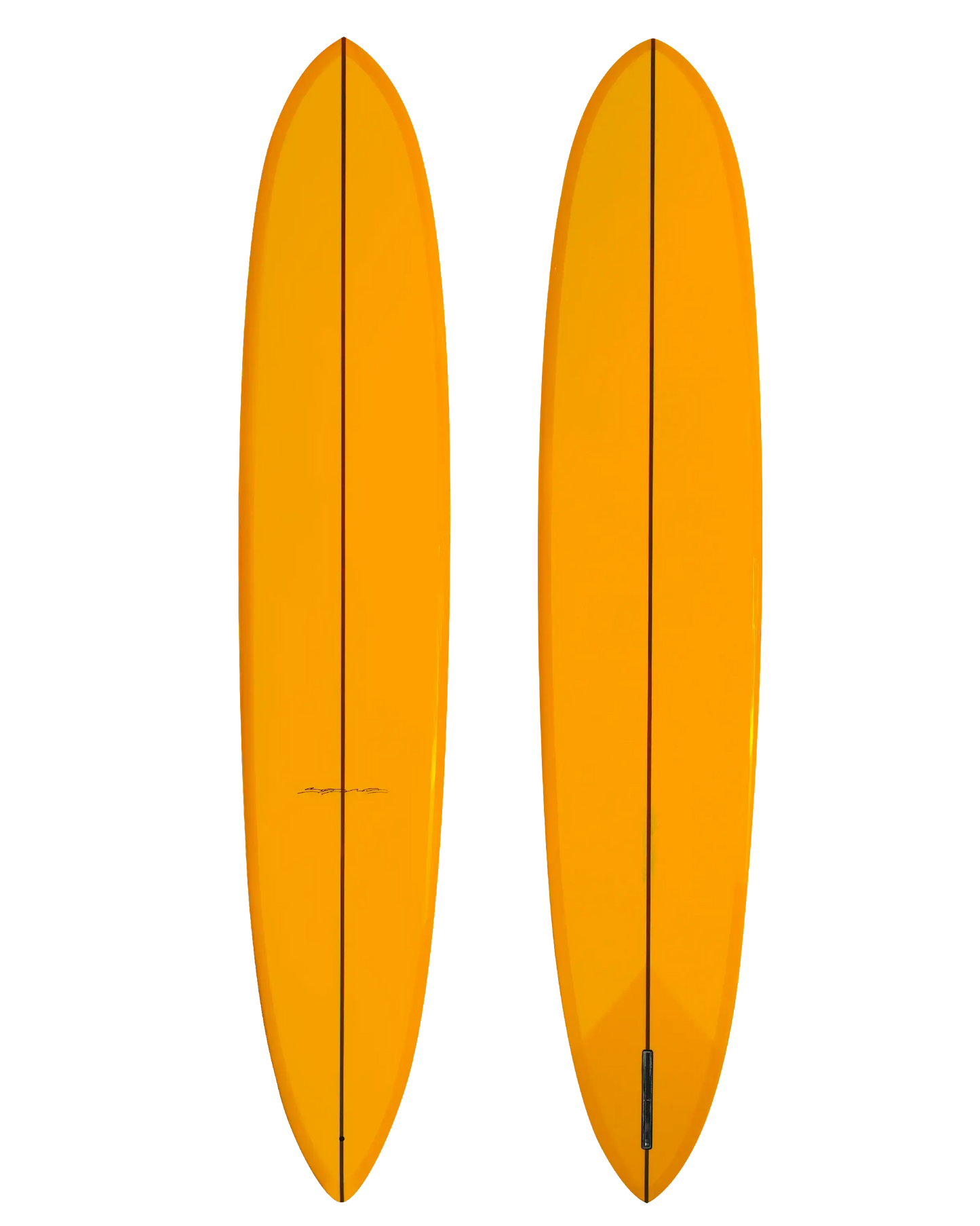 10'1" Micah Beutz - Ray Jay Glider - Gold Micah Beutz