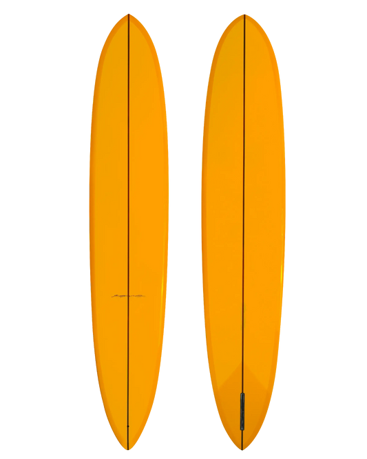 10'1" Micah Beutz - Ray Jay Glider - Gold Micah Beutz