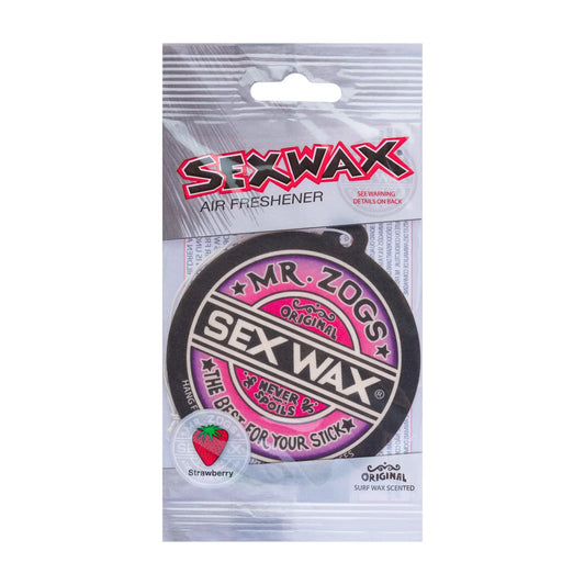 Sexwax Coconut Air Freshener Sex Wax