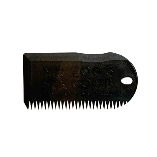 Sex Wax Surfboard Wax Comb Sex Wax