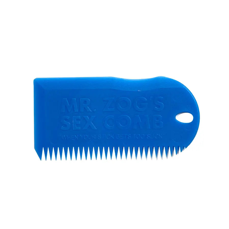 Sex Wax Surfboard Wax Comb Sex Wax